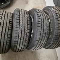 Gomme 185 65 14 Kleber