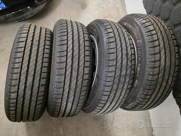 Gomme 185 65 14 Kleber