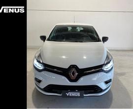 Renault Clio IV 2017 Diesel 1.5 dci Moschino ...