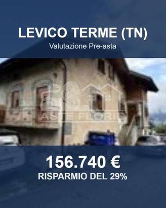 Immobile in asta di 219 m² con più di 5 locali e b
