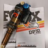 Ammortizzatore FOX DPX2