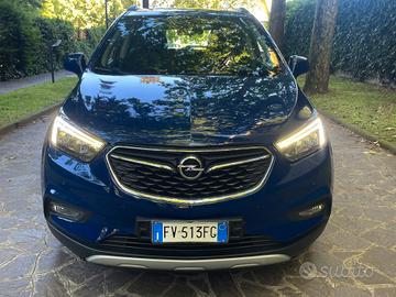 Opel Mokka X 1.6 CDTI Ecotec 136CV 4x2 aut. Innova