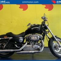 HARLEY-DAVIDSON 883 Low - XL 883L Garantita e Fi
