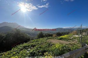 Terreno, Casteldaccia.