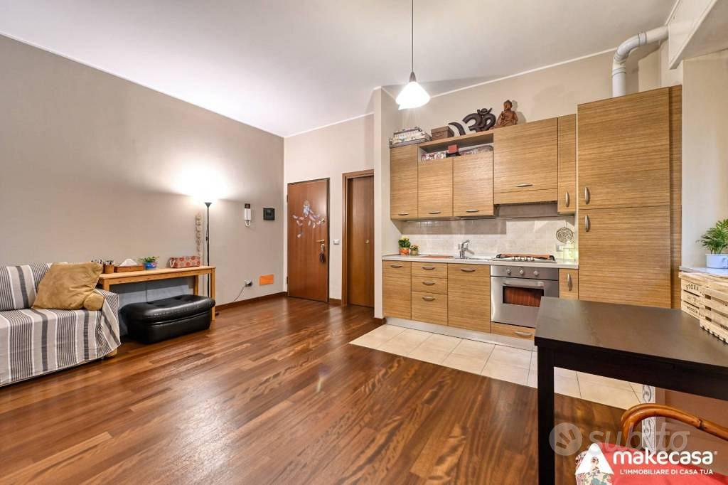 Appartamento – Segrate, Milano Oltre, Santa Monica - Vista 4