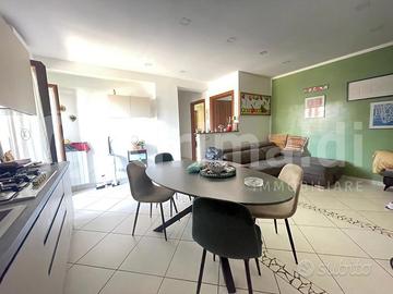 Appartamento Quarto [Cod. rif 3327437ARG]