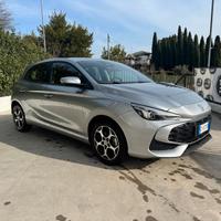Mg MG3 1.5 Comfort