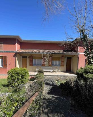 Casa indipendente ponte nizza