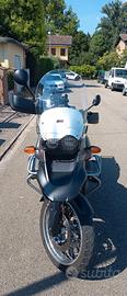 Bmw R 1150 GS  No ABS