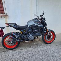 Ducati Monster 937 - 2024