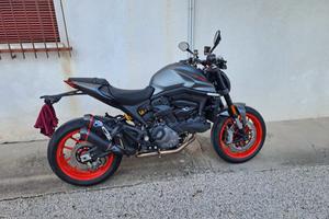 Ducati Monster 937 - 2024