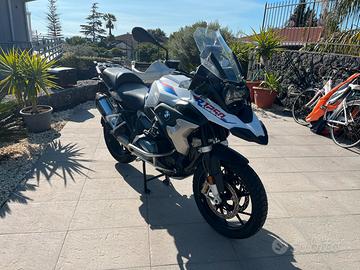 Bmw 1250GS