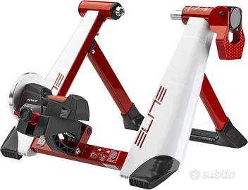 Rullo bicicletta Elite 
