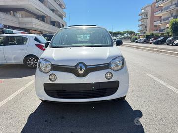 Renault Twingo CABRIO LIMITEED LED C.AUTOMATICO PD