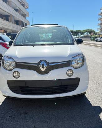 Renault Twingo CABRIO LIMITEED LED C.AUTOMATICO PD