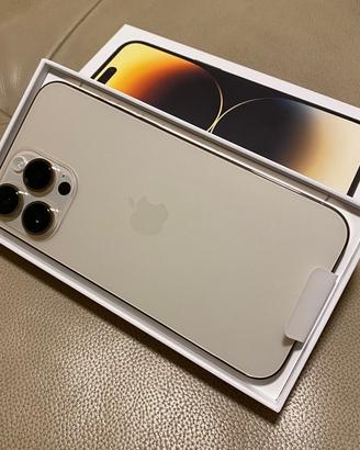 iPhone 14 Pro Max 256Gb perfetto