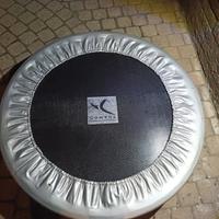 Tappeto elastico domyos 