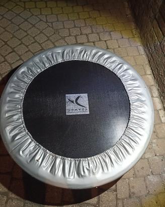 Tappeto elastico domyos 