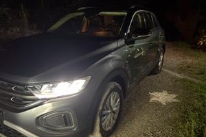 Volkswagen troc