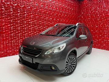 Peugeot 2008 1.6 e-HDi 92 CV Stop&Start Urban Cros
