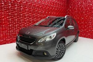 Peugeot 2008 1.6 e-HDi 92 CV Stop&Start Urban Cros