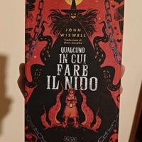 Qualcuno in cui fare il nido