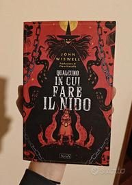 Qualcuno in cui fare il nido