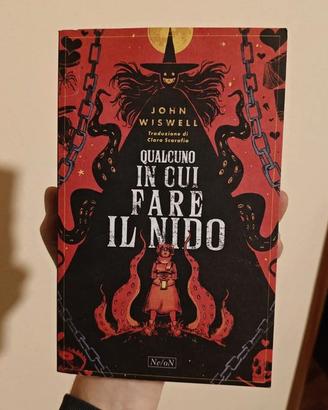 Qualcuno in cui fare il nido