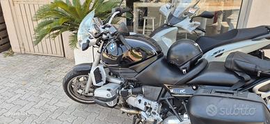 BMW 850R ANNO 2002