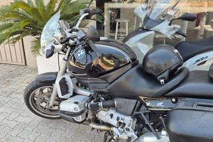 BMW 850R ANNO 2002
