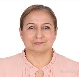 Operaio, magazzino, pulizie, assistenza anziani