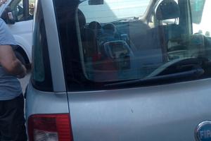 Fiat multipla marciante discrete condizioni 
