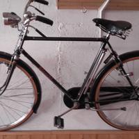 Bici Anni 50 Bianchi 