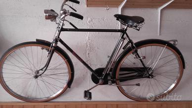 Bici Anni 50 Bianchi 