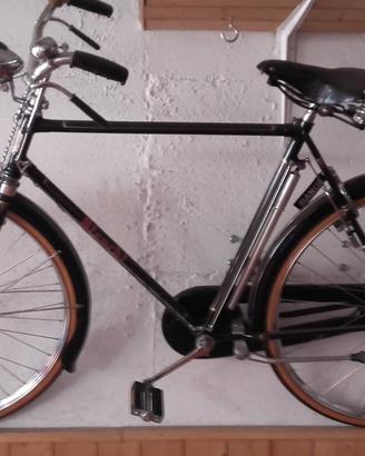 Bici Anni 50 Bianchi 