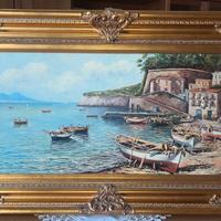 Quadro di Sorrento