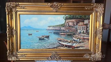 Quadro di Sorrento