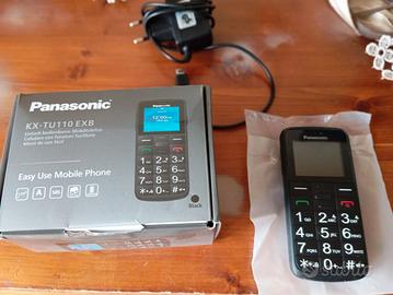 CELLULARE PANASONIC