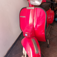 Vespa 50 special 1972