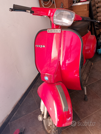 Vespa 50 special 1972