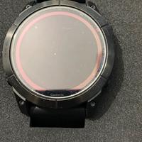 Fenix 7X solar sapphire