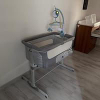 Culletta Chicco Next To Me