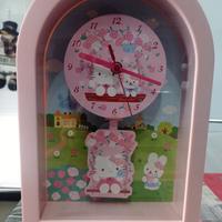 Orologio Hello Kitty