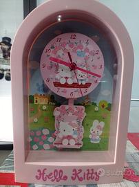 Orologio Hello Kitty