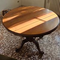 Tavolo legno
