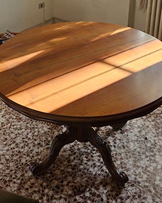 Tavolo legno