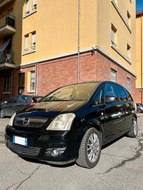 Opel meriva 1.4 gpl tech