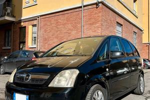 Opel meriva 1.4 gpl tech