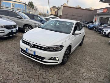VOLKSWAGEN Polo 1.0 EVO 5p. Comfortline BlueMoti
