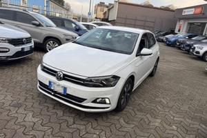 VOLKSWAGEN Polo 1.0 EVO 5p. Comfortline BlueMoti